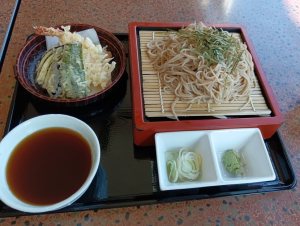 安定した美味さ・・・。