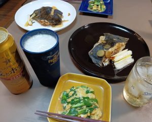 まいう～～♪