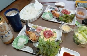 うむ、まいう～♪